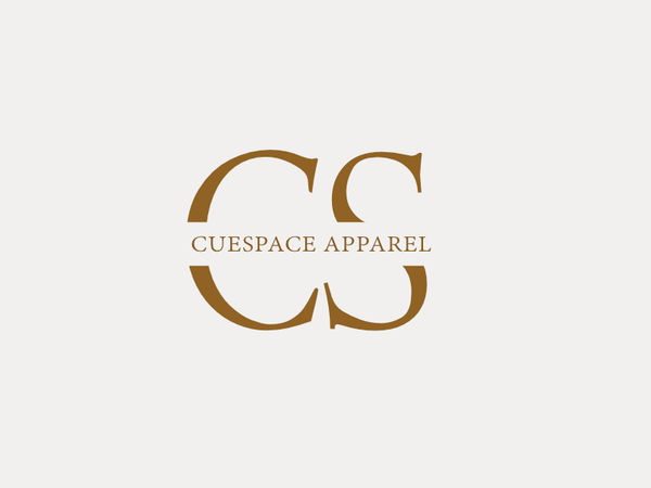 CueSpace Apparel